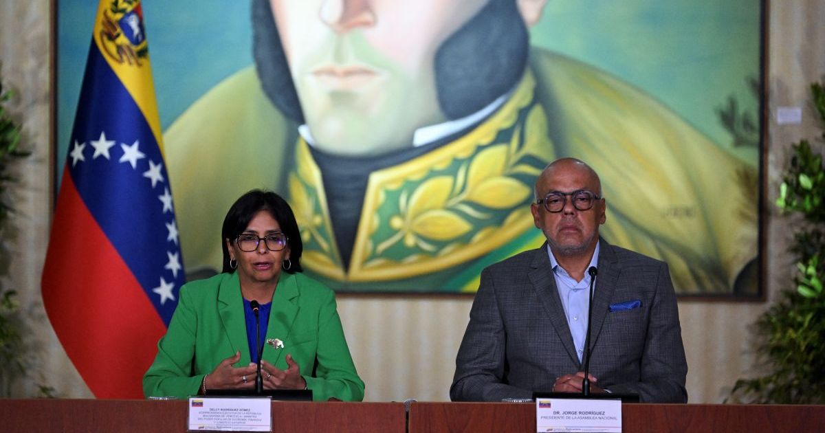 Secuestro, dinero y poder: La historia que une a los hermanos Rodríguez