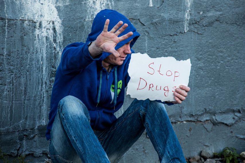 En Brasil, el desarrollo de una vacuna da esperanzas a quienes desean abandonar la adicción a las drogas