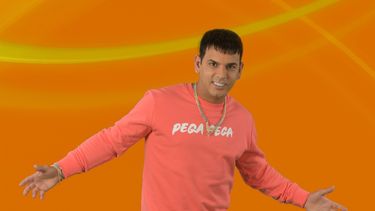 El artista puertorriqueño Tito El Bambino.&nbsp;