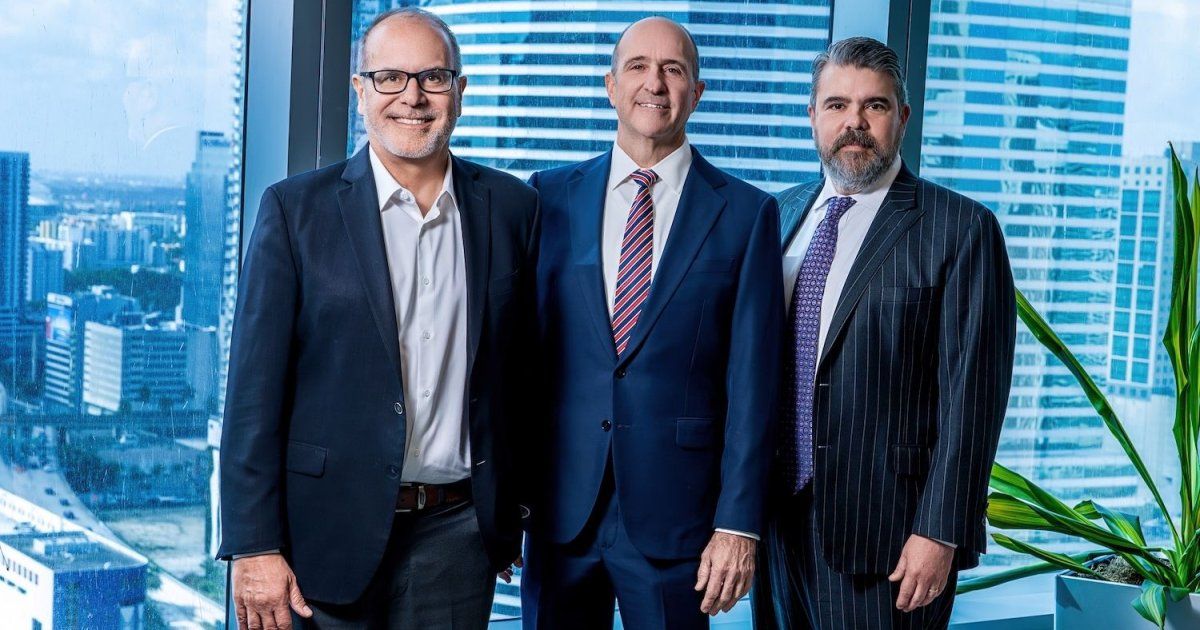 Hunton Andrews Kurth en Miami: 25 años de excelencia en el servicio jurídico