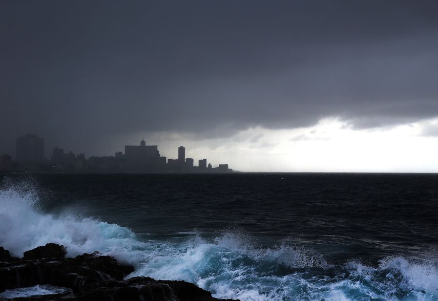 En 2018 Cuba sufrió el azote del huracán&nbsp;Michael, de categoría 1, que causó daños en la provincia occidental&nbsp;Pinar del Río, y de la tormenta subtropical&nbsp;Alberto&nbsp;en las regiones oeste y centro de la isla, donde golpeó con lluvias intensas y fuertes vientos.