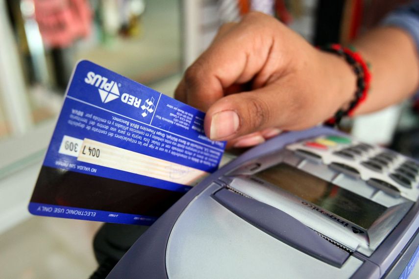 Venezuela&nbsp;ya ha registrado al menos dos crisis por efectivo en los últimos meses.