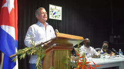 Ascenso público de López-Calleja, un reacomodo de los intereses castristas