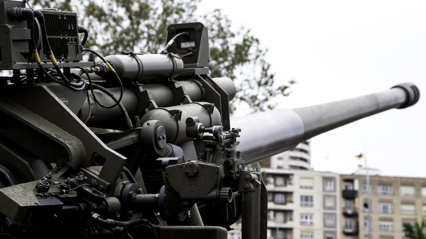 EEUU aprueba venta potencial de armas a Polonia