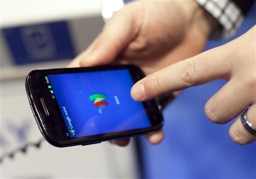 Además de tratar de hacer que el servicio sea más sencillo de usar, Google también espera mejorarlo cuatro años después de su lanzamiento. (AP)