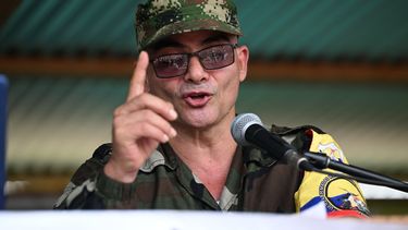 Iván Mordisco&nbsp; foto de archivo (AFP)