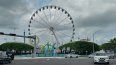 La Youth Fair se realiza en el Tamiami Park, 10901 SW 24th St, en Miami.