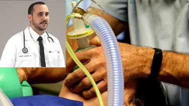 Un anestesiólogo identificado como Giovanni Quintella Bezerra fue detenido por la Policía Civil de Brasil, en Río de Janeiro tras ser captado abusando sexualmente de una paciente embarazada.