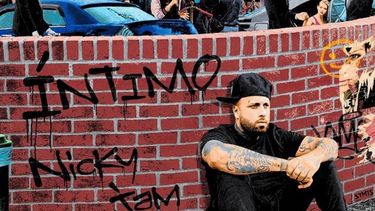 Últimas noticias sobre Nicky Jam