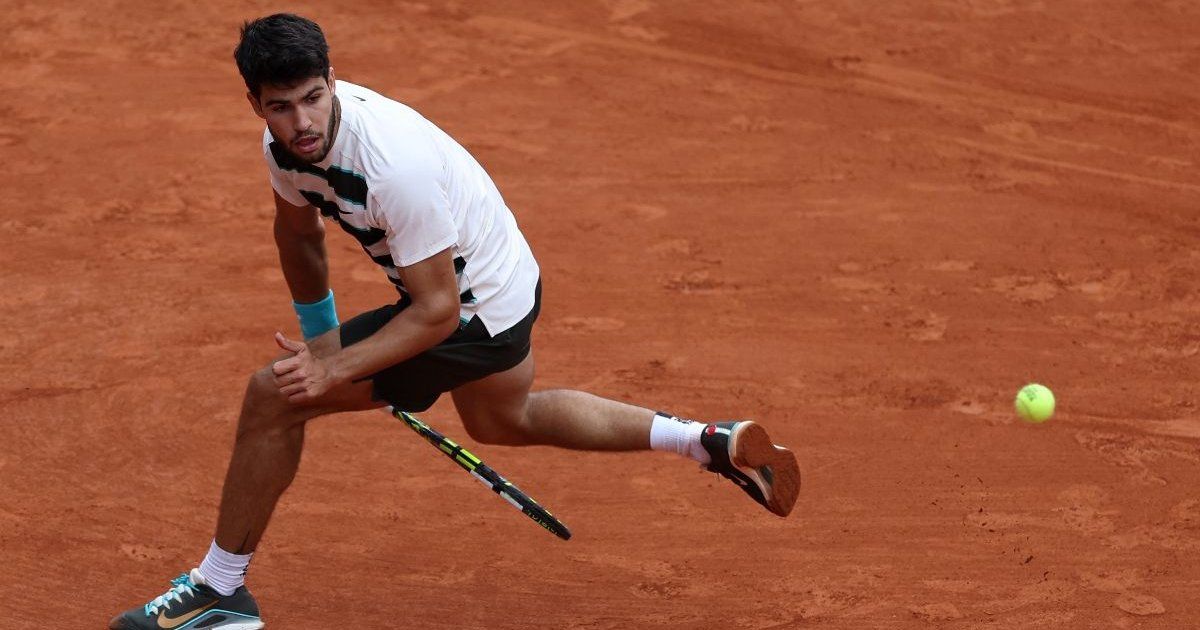 Alcaraz y Swiatek con la tarea de conquistar Roland Garros