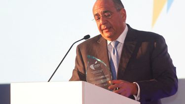 Camilo Atala, presidente del Consejo Empresarial de América Latina (CEAL)&nbsp;  &nbsp;