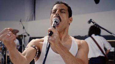 El actor acudió al Festival de Cine de San Bárbara, donde declaró a los medios de comunicación su experiencia con el realizador de Sospechosos habituales.