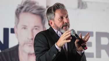 la conmovedora campana de ricardo montaner y hrw por venezuela