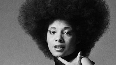 Betty Davis