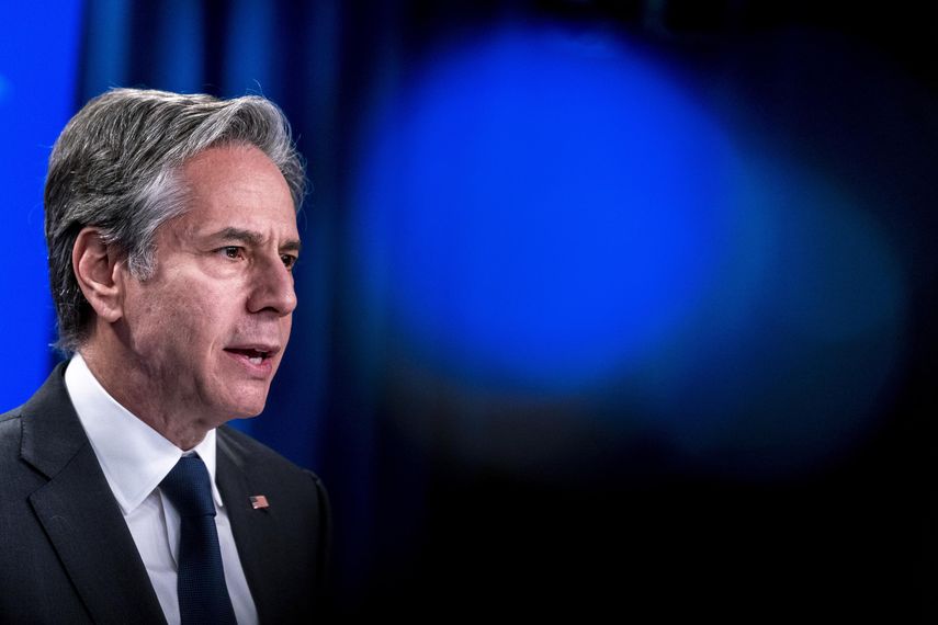 EEUU advierte que acciones de Irán pueden agravar crisis nuclear