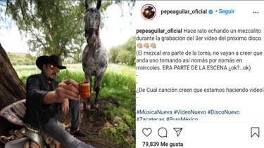 Pepe Aguilar