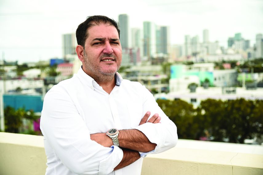 En Miami existe un entorno creativo muy rico, hay muchas agencias con distintos niveles de experiencia y profesionalidad, en la medida que la cantidad de contenido aumenta, la necesidad de buen contenido se incrementa, ambos factores son proporcionales.