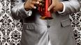 El músico dominicano Wilfrido Vargas.