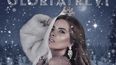 Portada de Amarga Navidad, nuevo EP de Gloria Trevi