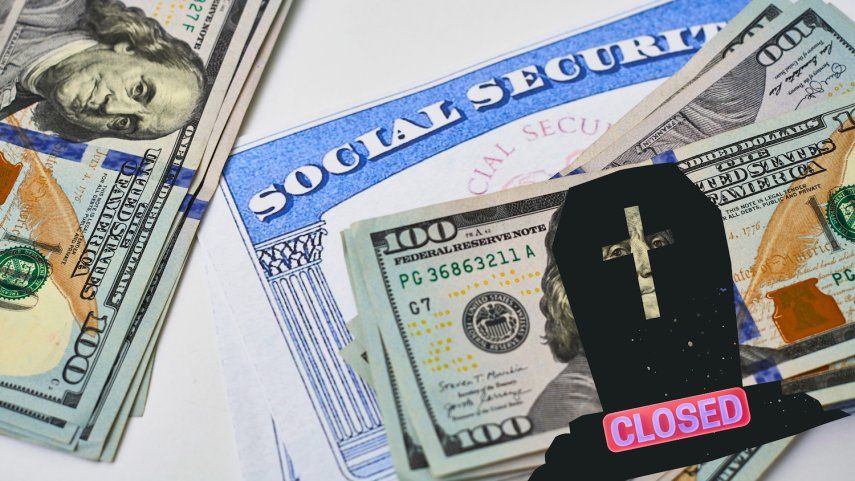 Seguro Social&nbsp; también hace pagos por fallecimiento&nbsp; (Imagen referencial).&nbsp;