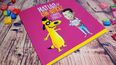 Portada de Mat&iacute;as&nbsp;y Con-Antifaz, nuevo libro infantil de&nbsp;Fernando Pinilla.