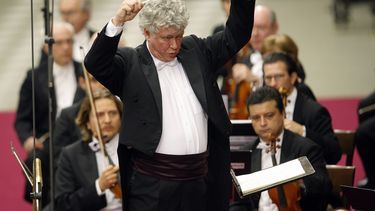 Zoltán Kocsis.