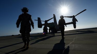 congreso de eeuu aprueba presupuesto de defensa