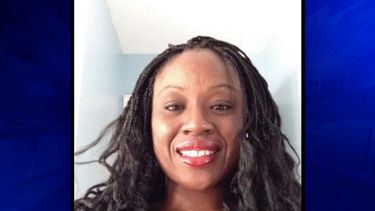 Schawnetta Markisha Viola Robinson salió de su casa a bordo de un Nissan Altima 2014, color negro.