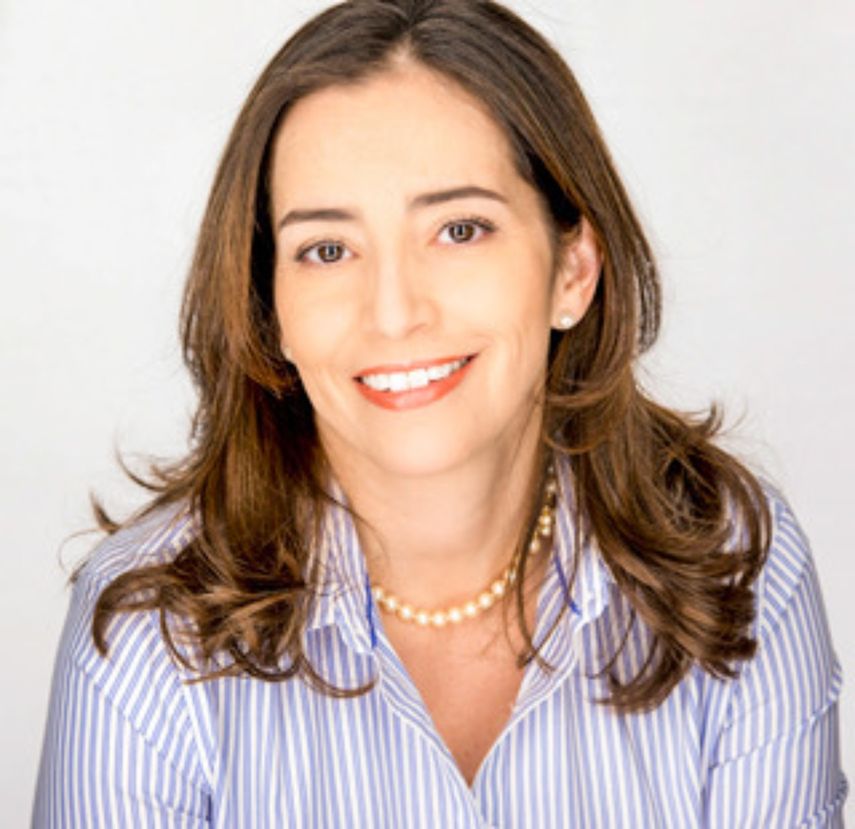 Cecilia Grande, MD, FACOG, NCMP es una especialista en obstetricia y ginecología en Miami y Miembro del grupo de trabajo del Comité para Proteger la Libertad Reproductiva