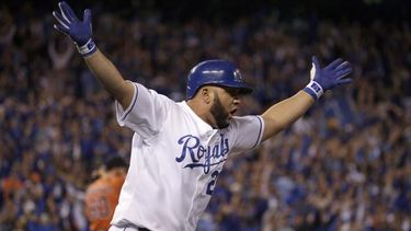 El cubano recibe otro galardón tras su rendimiento en 2015