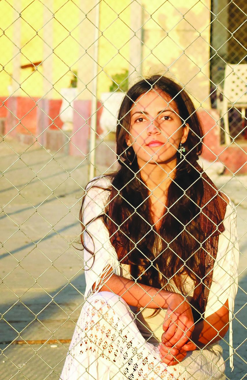 La joven opositora continúa el legado de su padre, Oswaldo Payá, fallecido en un oscuro accidente de tránsito.