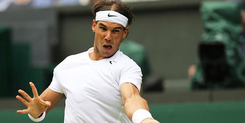 Nadal se estrenará contra Mijail Youzhny (EFE)