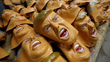 trump es un exito en japon y no precisamente por sus politicas