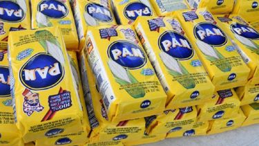 Alimentos en Venezuela aumentaron su precio en 1.600 % de enero a junio de 2021.