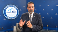 Rafael A. Villalobos, superintendente de las Escuelas Públicas del Condado de Miami-Dade.