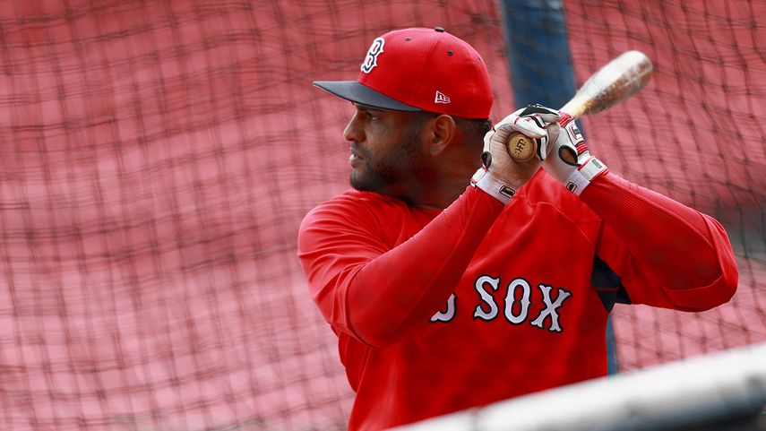 El Panda se encuentra en la lista de lesionados desde el 25 de abril.