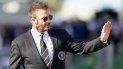 David Beckham busca la manera de tener su hogar propio con el Inter de Miami