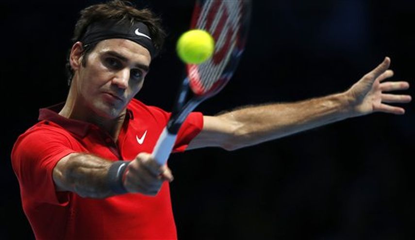El exnúmero uno del mundo vengó la derrota que sufrió ante Raonic hace nueve días en los cuartos de final de París-Bercy
