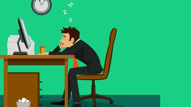 Estos simples pasos te ayudarán a ser feliz en tu trabajo
