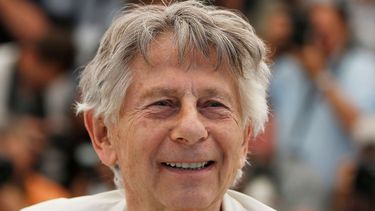 El cineasta&nbsp;Roman Polanski.&nbsp;