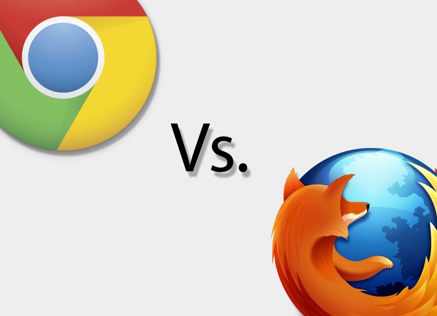 El navegador web&nbsp;Firefox presentó una versión más ligera y moderna.&nbsp;