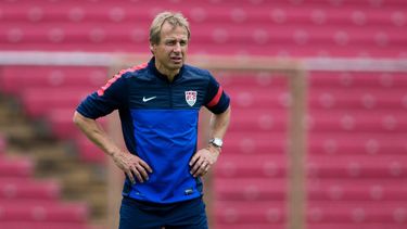 Klinsmann espera mantener el invicto de la selección estadounidense en Columbus donde no ha perdido en 11 encuentros