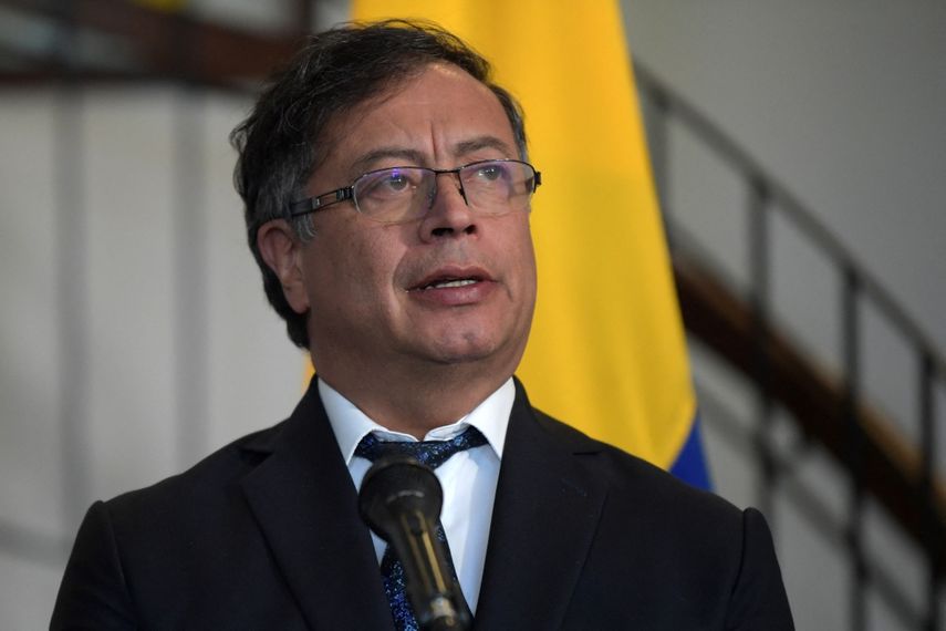 Gustavo Petro tomará posesión como presidente de Colombia este domingo o 7 de agosto.&nbsp;
