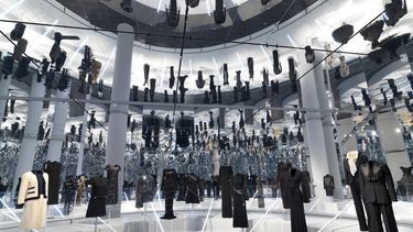 The Metropolitan Museum of Art es uno de los que está apostando a cobrar por visitas virtuales a sus galerías de arte.&nbsp;