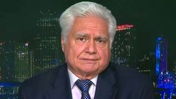 Evanan Romero, experto petrolero