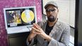 El rapero, músico, actor y cineasta RZA posa para un retrato en su oficina el 28 de agosto de 2024, en Los Ángeles.
