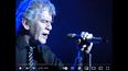 Dan McCafferty, vocalista de la banda Nazareth.