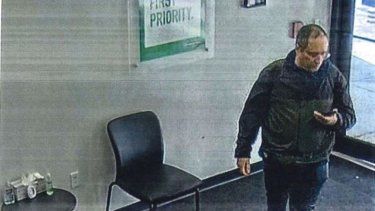 Claudio Neves Valente, un portugués de 48 años, es el responsable del ataque criminal en la Universidad de Brown, que dejó dos estudiantes muertos y 9 heridos.