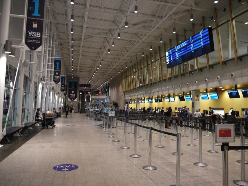 En los próximos tres años, se espera que los cárteles de drogas mexicanos amplíen su presencia en Canadá al reclutar trabajadores locales de aeropuertos y puertos con lazos con México