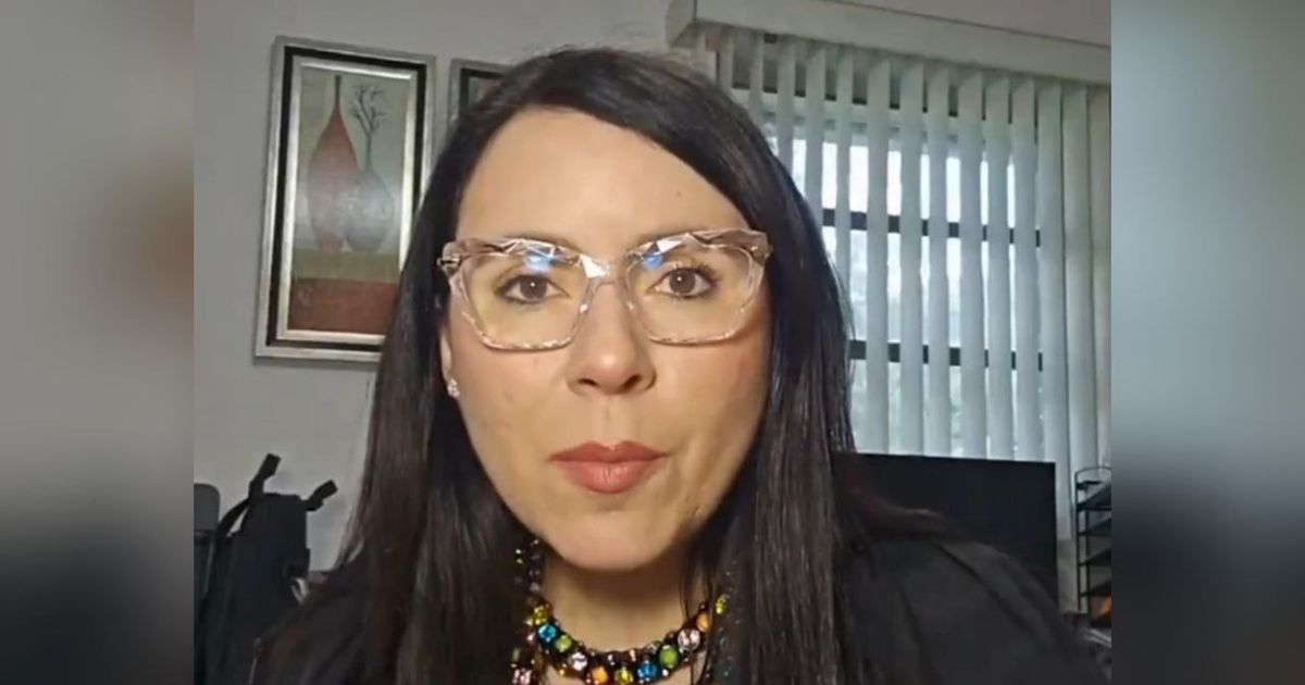 Periodista Carla Angola: “Venezuela, incluso dentro de la crisis, es milagro”